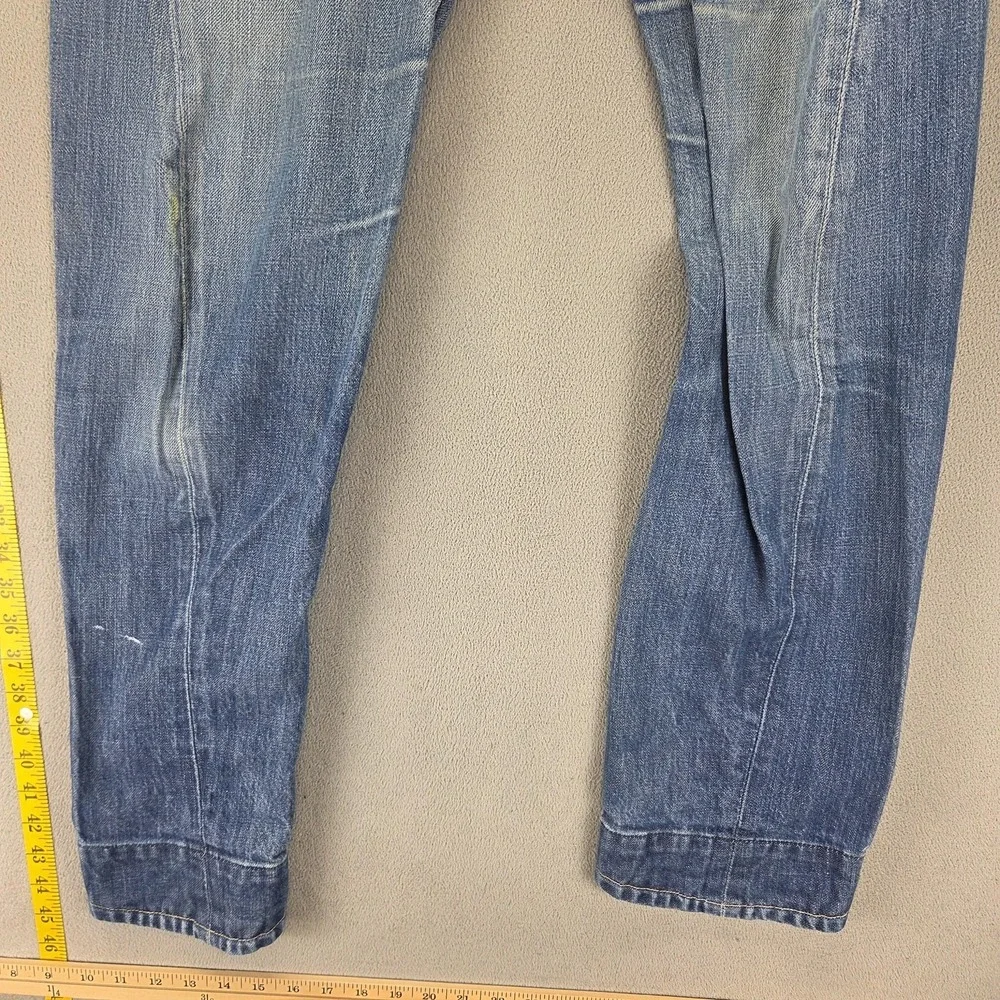 Levis 11869 important